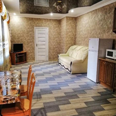 Апартаменти Посуточная аренда в центре Кропивницкого Кропивницький Екстер'єр фото