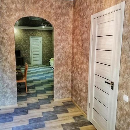 Апартаменти Посуточная аренда в центре Кропивницкого Кропивницький Екстер'єр фото